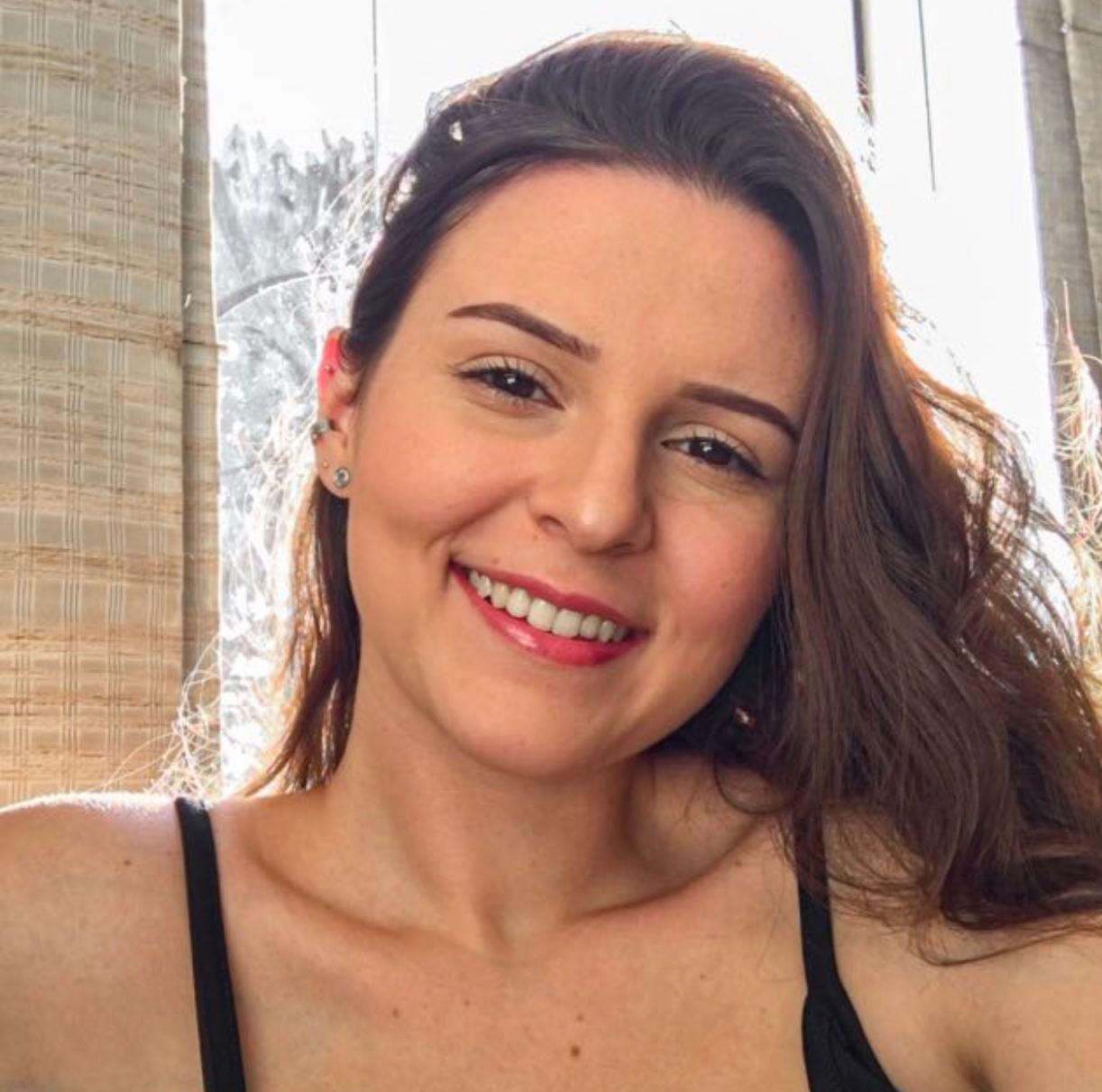 Isabela Boschini